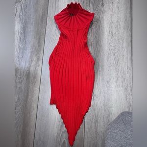 Boohoo two piece set